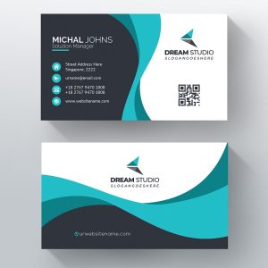 Free Design Your Business Card